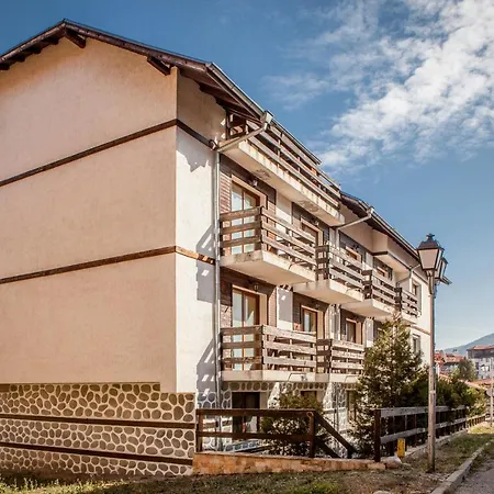 Orange * Bansko